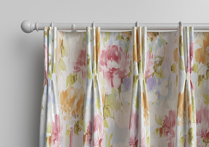 Nevada, Pastel - Made to Measure Curtains - Image 11